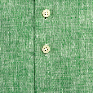 Linnen 074 Groen