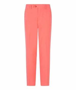 City trousers Strawberry