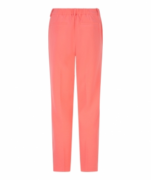 City trousers Strawberry