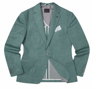 DiNick  740 Green