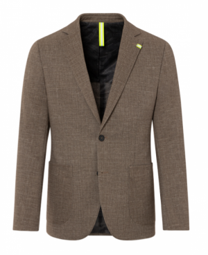 Sneaker jacket 1131 Leather Br