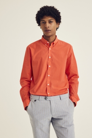 PIETER 1328 HOT CORAL