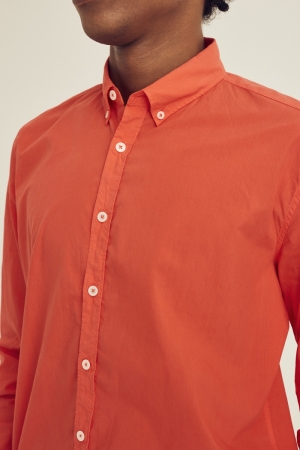 PIETER 1328 HOT CORAL