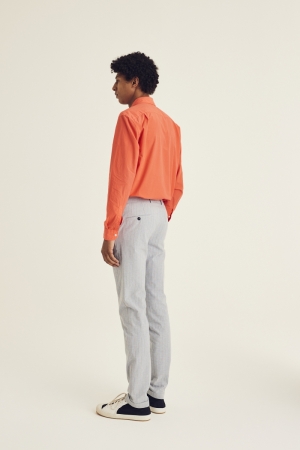 PIETER 1328 HOT CORAL