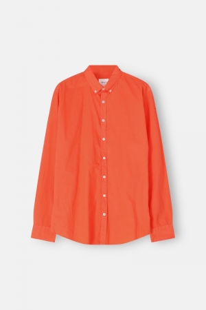 PIETER 1328 HOT CORAL