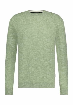  3611 bladgroen