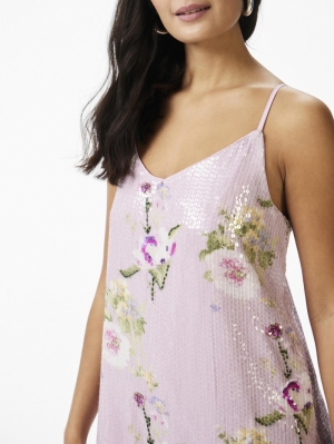 YASELODIE 216053001 Rose