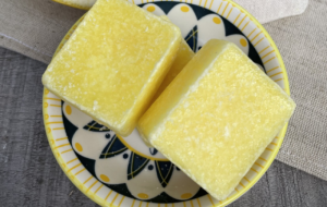 exotische lemon parfum Lemon