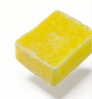 exotische lemon parfum Lemon