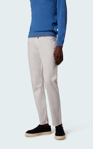Lyon Tapered 9010