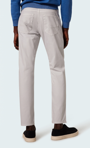 Lyon Tapered 9010