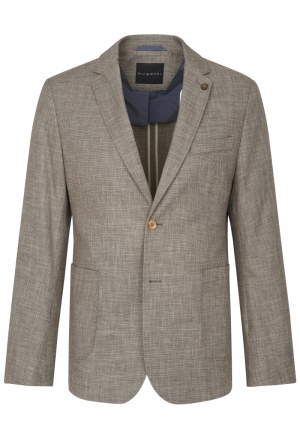 Modern fit 080 braun