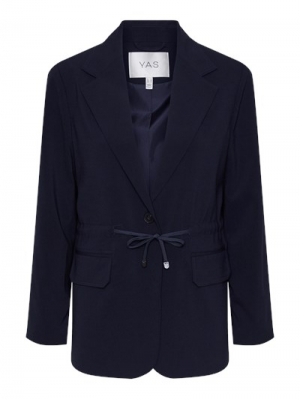 YASPILA blazer navy