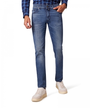 Lyon tapered Blue fashion vi
