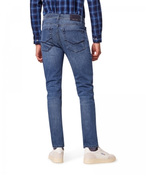 Lyon tapered Blue fashion vi