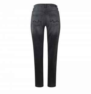 DREAM authentic edgy glam D960 modern bla