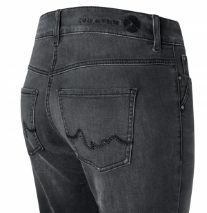 DREAM authentic edgy glam D960 modern bla