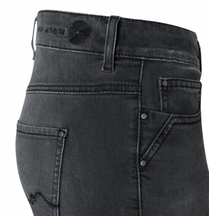 DREAM authentic edgy glam D960 modern bla