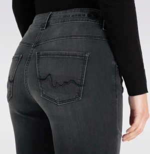 DREAM authentic edgy glam D960 modern bla