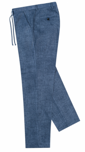 DiSpartaflex 655 Jeansblue