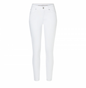 Dream Skinny D010 white deni