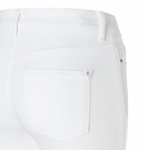 Dream Skinny D010 white deni