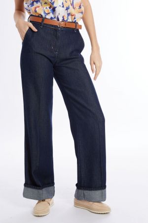Bamo Dk. Denim