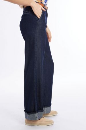 Bamo Dk. Denim