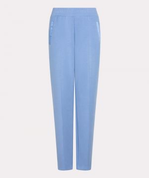 Trousers jogger modal Blue