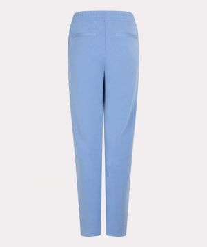 Trousers jogger modal Blue