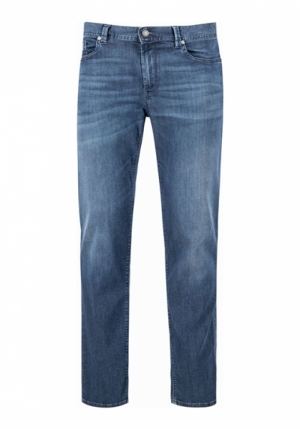 Pipe 885 dark blue