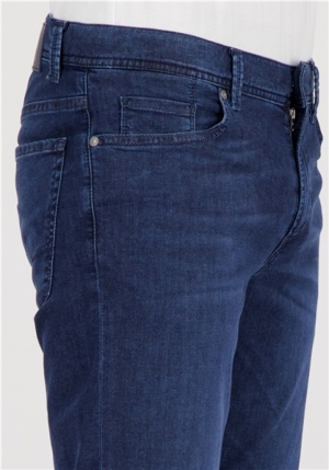 Pipe 885 dark blue