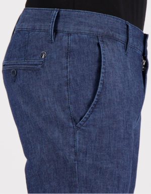 Lou-J 890 Dark blue