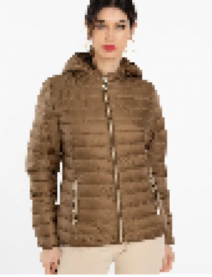 Donsjasje kort camel