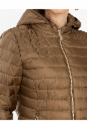 Donsjasje kort camel
