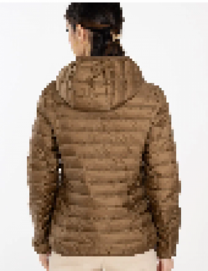 Donsjasje kort camel