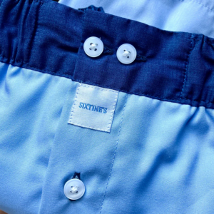Ambre Blauw