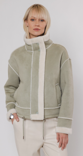 Beck artichoke birch
