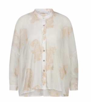 Rosan off white