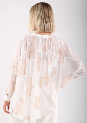 Rosan off white