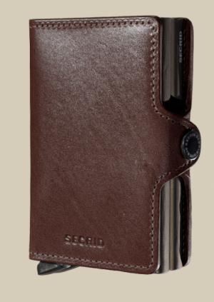 Twinwallet Original bruin