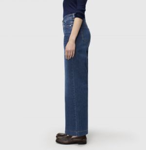 Wide D620 fashion bl