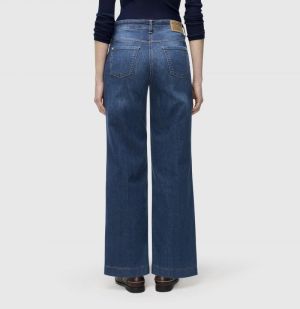Wide D620 fashion bl