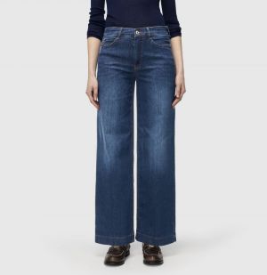 Wide D620 fashion bl