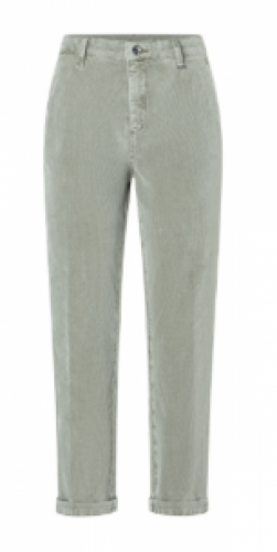 Chino turn up 336V thyme
