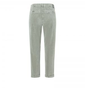 Chino turn up 336V thyme