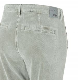 Chino turn up 336V thyme