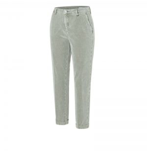 Chino turn up 336V thyme