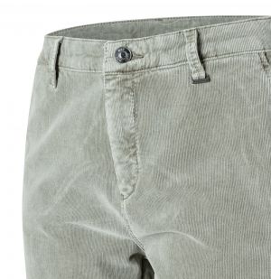 Chino turn up 336V thyme