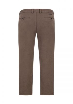Lou 545 Brown